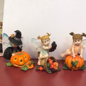 My Little Kitchen Fairies